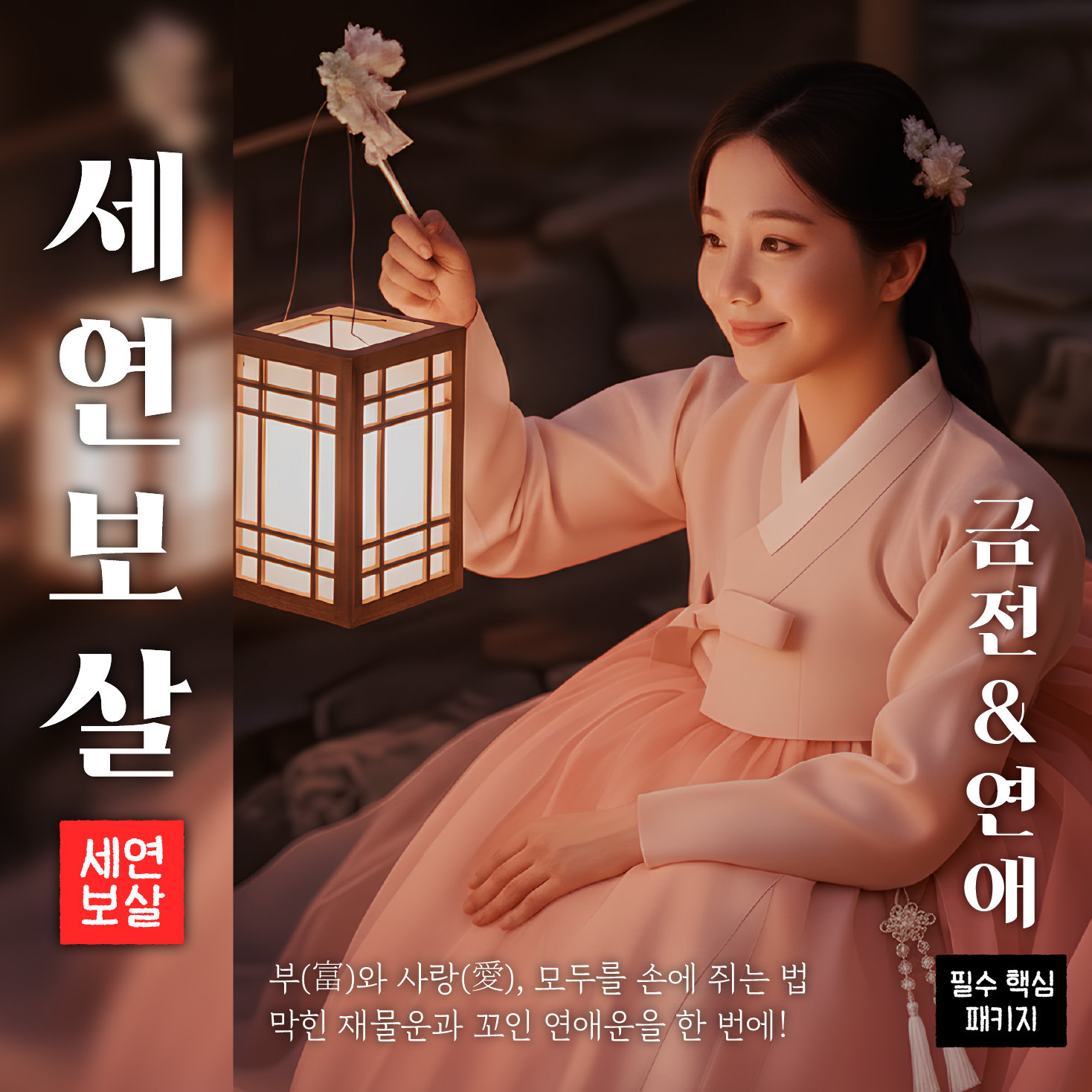 사주 안내 이미지